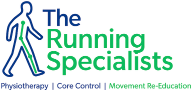 The Running Specialists